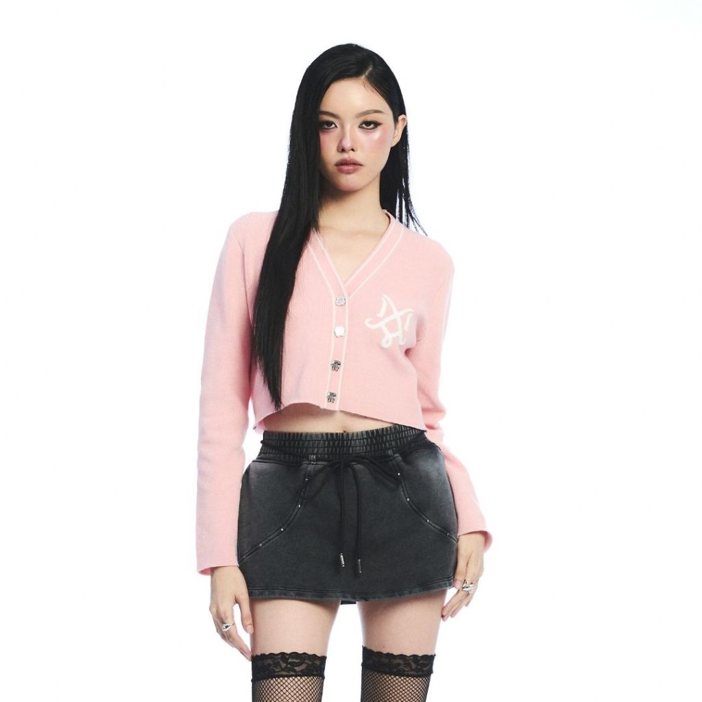 Pink Logo