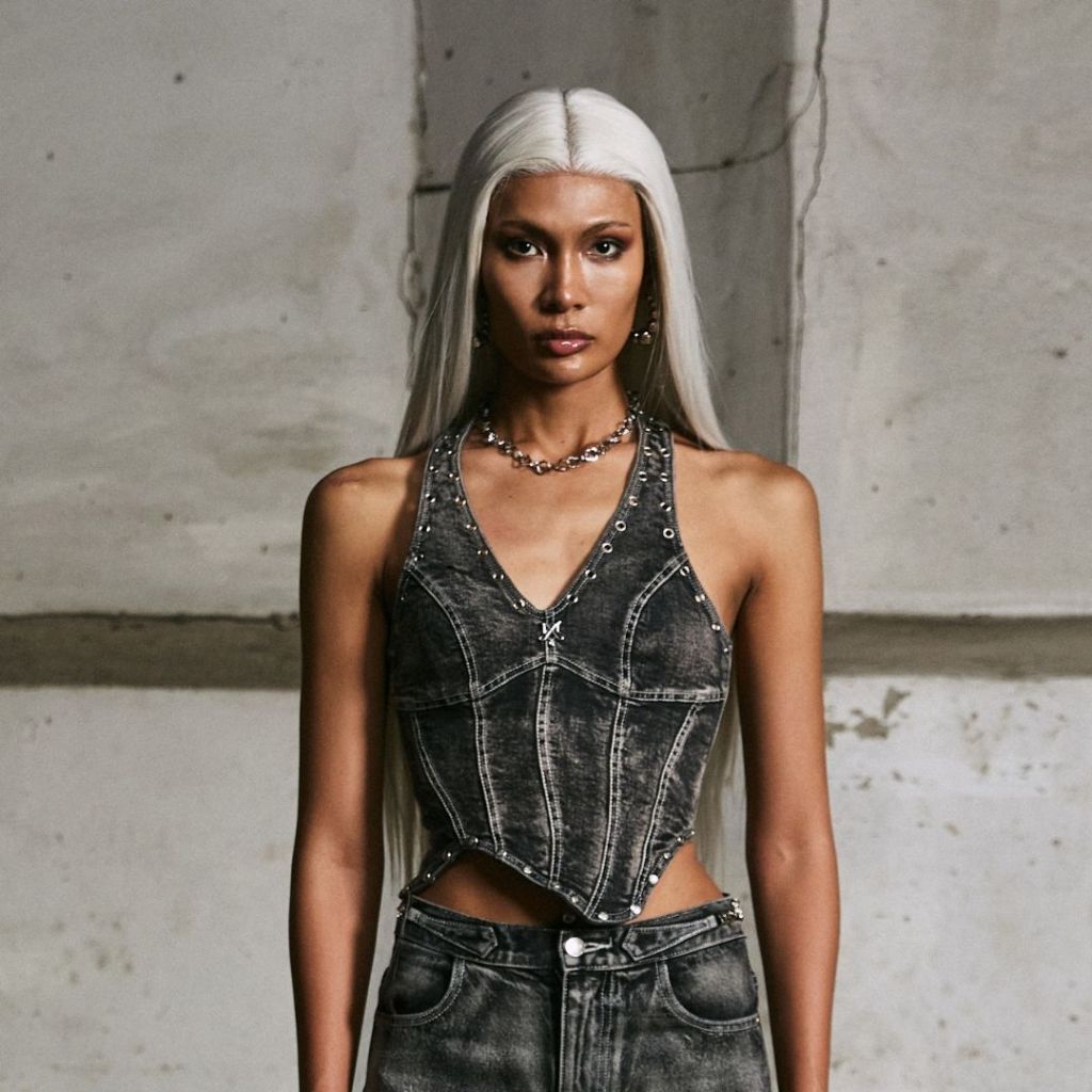 Dusty Gray