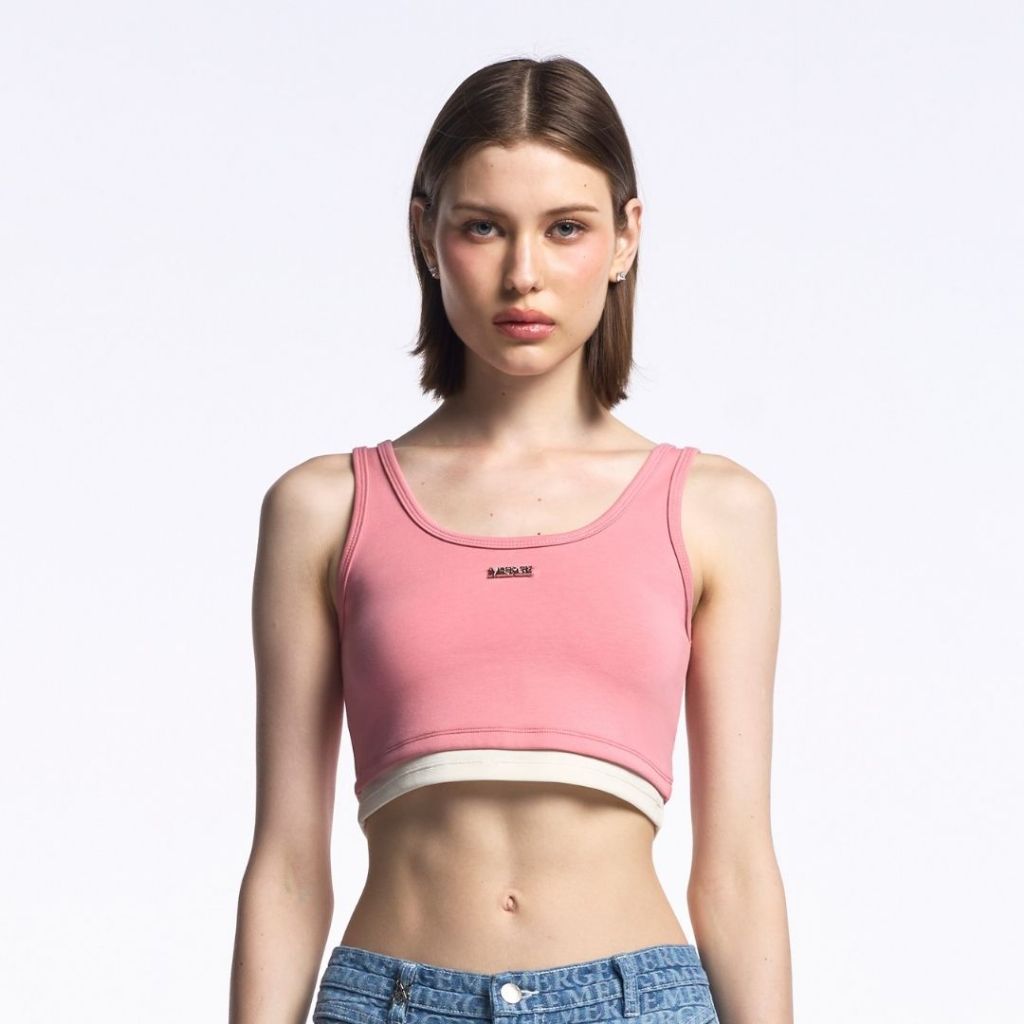 Crystal Pink