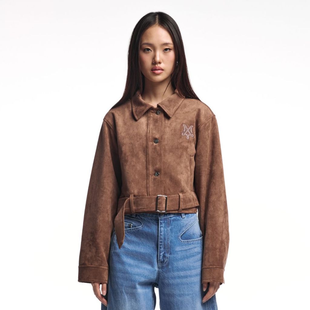 Suede Mocha