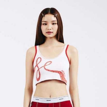 Love Red