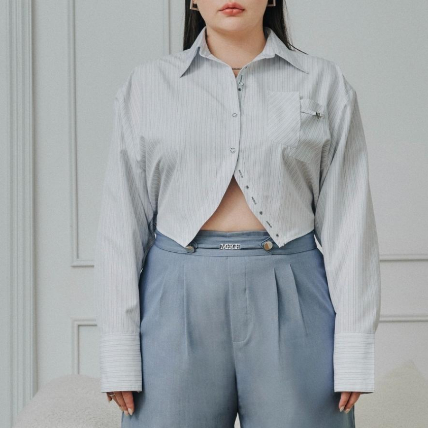 White Stripe