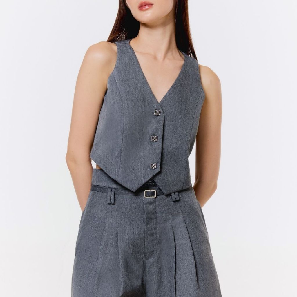 Deep Gray
