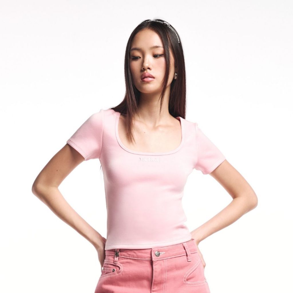Crystal Pink