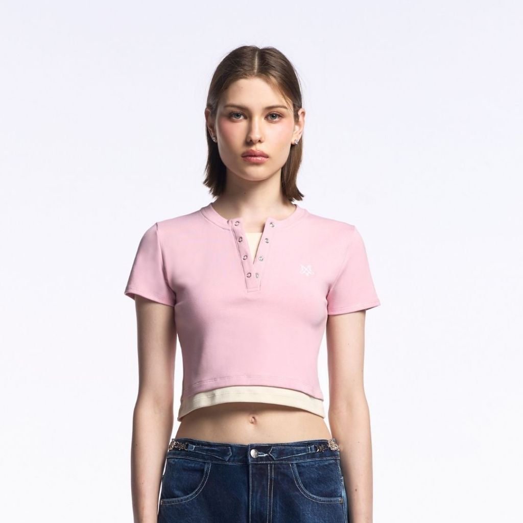 Crystal Pink