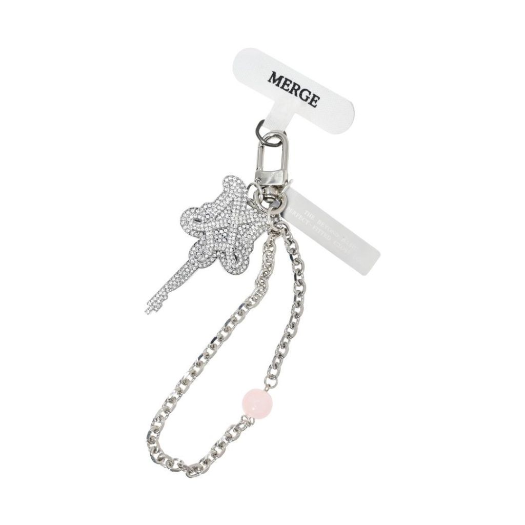 Crystal Key