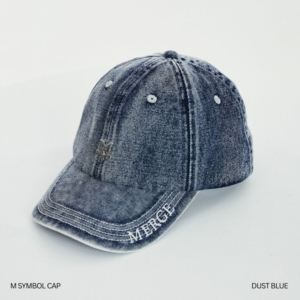 Dusty Blue