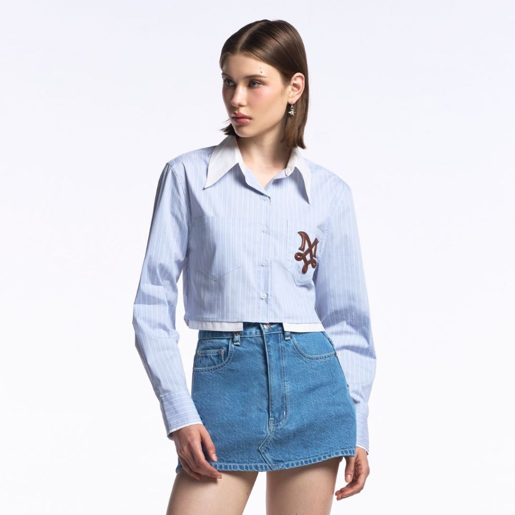 Baby Blue
