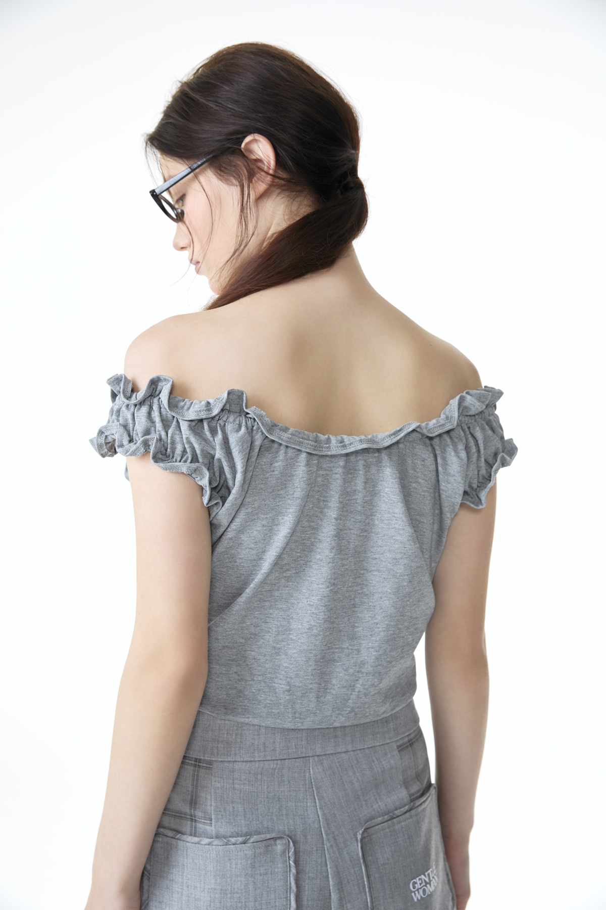 Grey