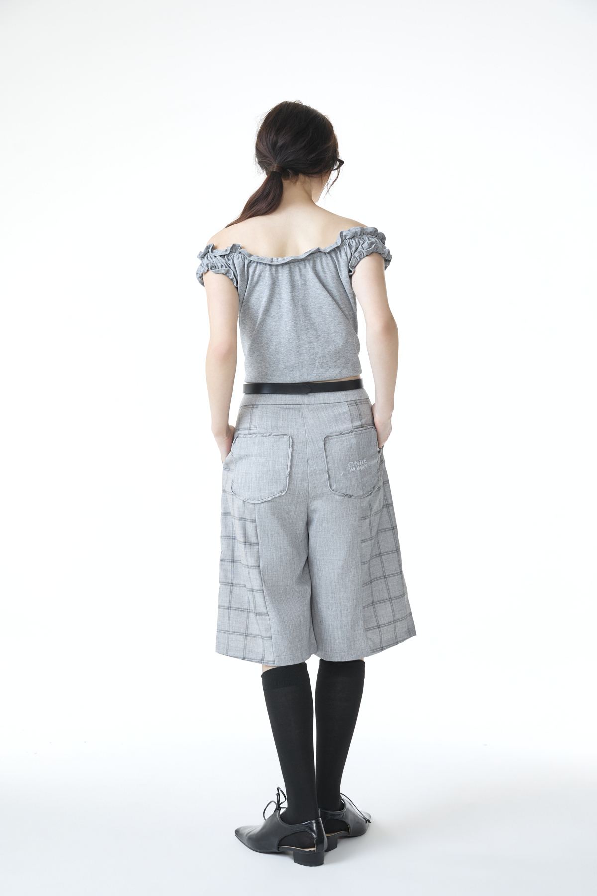 Grey