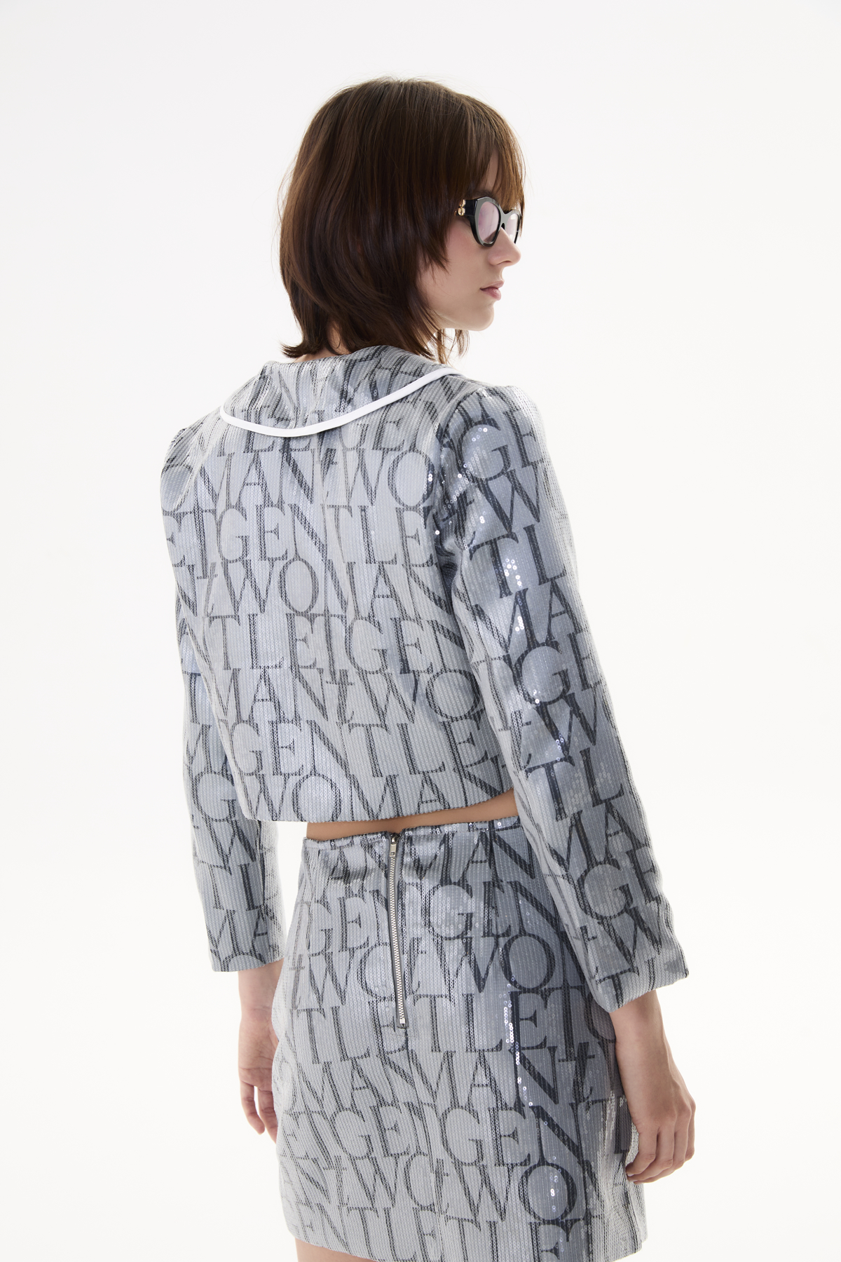 Grey